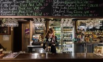 Transit Bar