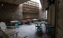 Quarryman’s Hotel