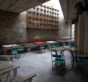 Quarryman’s Hotel