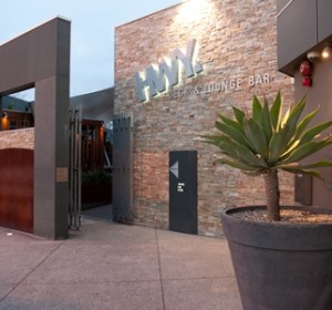 The Highway Hotel