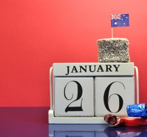 EMBRACE THE CRAFT THIS AUSTRALIA DAY