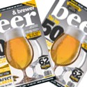 Beer & brewer relaunch edition out now