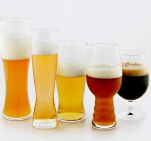 THE IMPORTANCE OF GLASSWARE