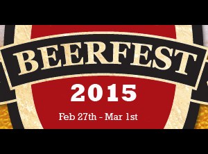 MELBOURNE’S BEERFEST FINDS A NEW HOME IN 2015
