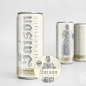 AUSTRALIAN BREWERY LAUNCHES SAISON D’HERETIQUE