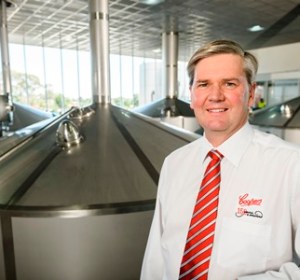 AUSTRALIAN BREWERY LAUNCHES SAISON D’HERETIQUE