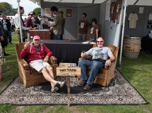 NEW ZEALAND’S LARGEST BEER FESTIVAL RETURNS TO HAGLEY PARK