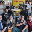 Extra hoppy ale released by the australian brewery