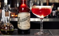 MELBOURNE BAR RELEASES BEER INSPIRED BY FAMOUS COCKTAIL