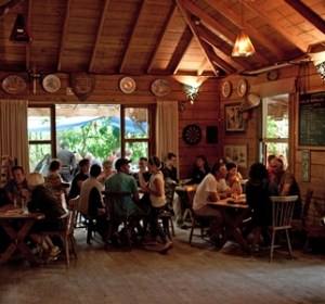 Mussel Inn