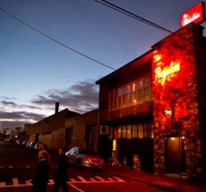 The Grain Store