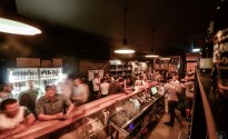 Saint John Craft Beer Bar