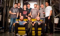 BEER, BEACHES & BREWING