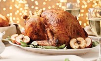CHRISTMAS ENTERTAINING