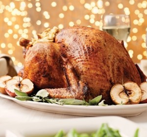 CHRISTMAS ENTERTAINING