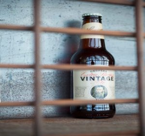 Coopers Extra Strong Vintage Ale 2014
