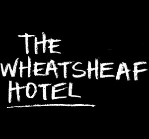 The Wheatsheaf