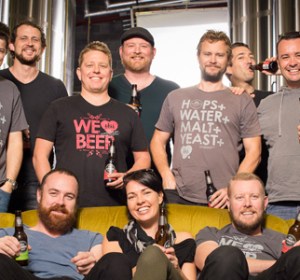 4 PINES TO OPEN A BAR IN THE BREWERY