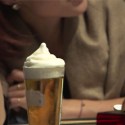 AUSTRALIA’S FIRST BEER SLUSHY