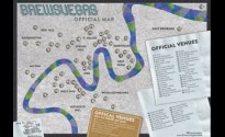 BREWSVEGAS PROGRAM ANNOUNCED