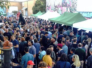 HOME BREW MASTER COMPETITION RETURNS