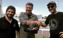 MELBOURNE’S NEWEST BREWERY WINS PEOPLE’S CHOICE
