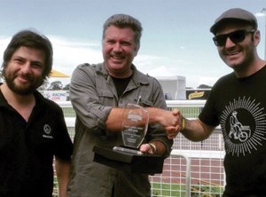 BREWSVEGAS PROGRAM ANNOUNCED