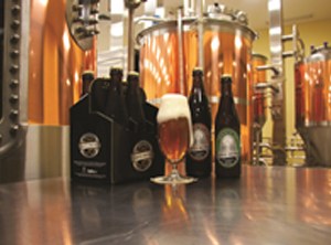 CRAFT YOUR CAREER OUT OF BEER