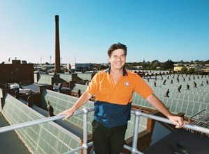 MURRAY’S RELEASE FIRST SOUR BEER