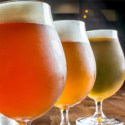 US CRAFT BREWERS BREAK VOLUME SHARE RECORDS
