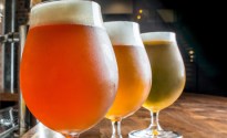 Sanctus Brewing Co opens its doors