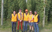 AIBA 2015 COLLABORATION BEER ANNOUNCED