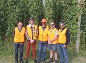 AIBA 2015 COLLABORATION BEER ANNOUNCED