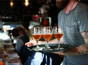 MELBOURNE’S NEWEST BREWERY WINS PEOPLE’S CHOICE