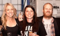 NEW BREWS ON THE BLOCK
