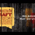 CRAFT BREWERS CONFERENCE STARTS NEXT WEEK