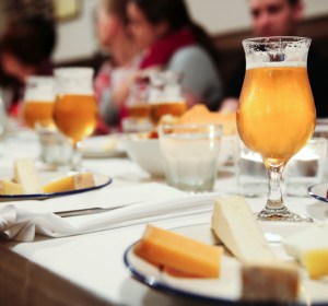 GOOD BEER WEEK PROGRAM REVEALED