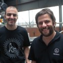PRANCING PONY OPENS NEW BREWERY