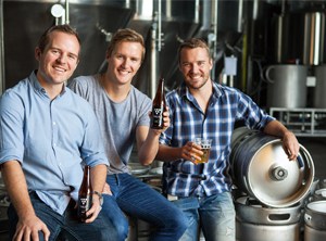 CHANGE IS A BREWING FOR VALE ALE