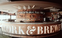 Top craft beer bars in Wellington