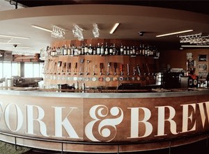Top craft beer bars in Wellington