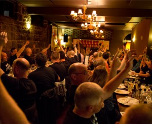 OPINION: WHAT EXACTLY IS CRAFT BEER?