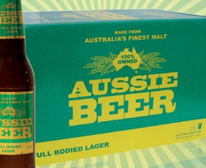 ACCC FINES ‘AUSSIE BEER’ MADE IN CHINA