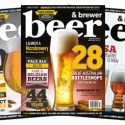 BEER & BREWER AUTUMN ISSUE OUT NOW