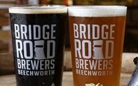 JOIN BRIDGE ROADS’ POSSE!