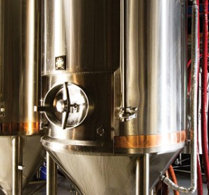 HOW TO OPEN A BREWERY