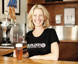 HOW TO OPEN A BREWERY
