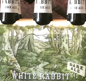 WHITE RABBIT BREWERY TO OPEN IN GEELONG