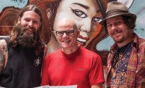 YOUNG HENRYS RELEASES ANZAC BISCUIT ALE