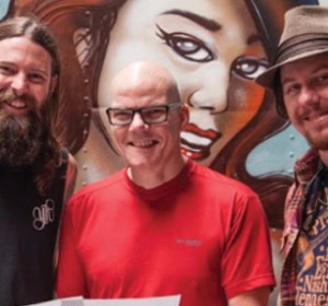 YOUNG HENRYS RELEASES ANZAC BISCUIT ALE